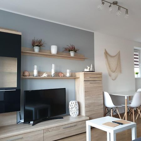 Apartament Malinka コウォブジェク エクステリア 写真