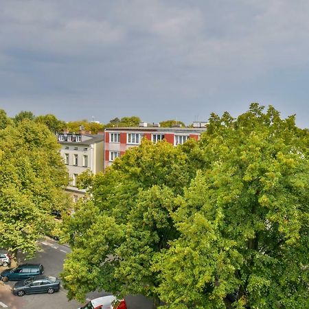 Apartament Malinka コウォブジェク エクステリア 写真
