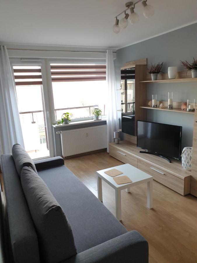 Apartament Malinka コウォブジェク エクステリア 写真