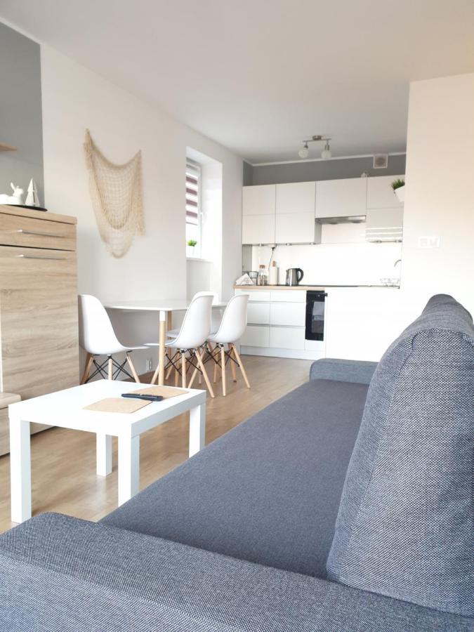 Apartament Malinka コウォブジェク エクステリア 写真