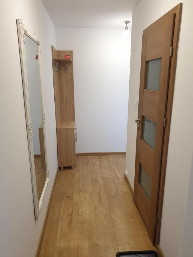 Apartament Malinka コウォブジェク エクステリア 写真