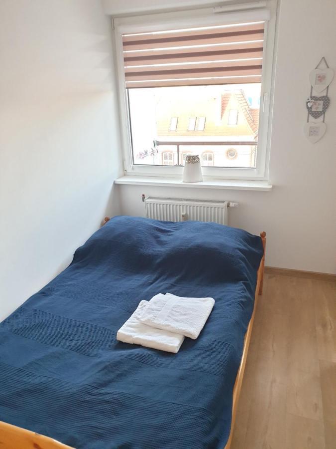 Apartament Malinka コウォブジェク エクステリア 写真